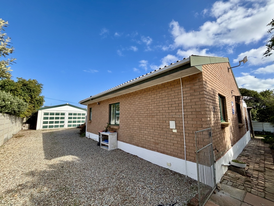 3 Bedroom Property for Sale in Fisherhaven Western Cape